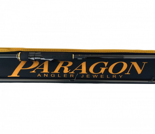 Удилище Спиннинговое Hearty Rise Paragon PA-962M