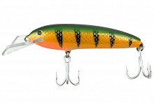 Воблер Nils Master JUMВо DD, 12cm, 32 г., #007