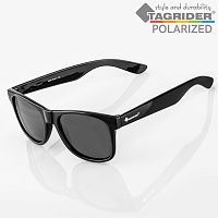 Очки поляриз.Tagrider IMN-004-2 Gray