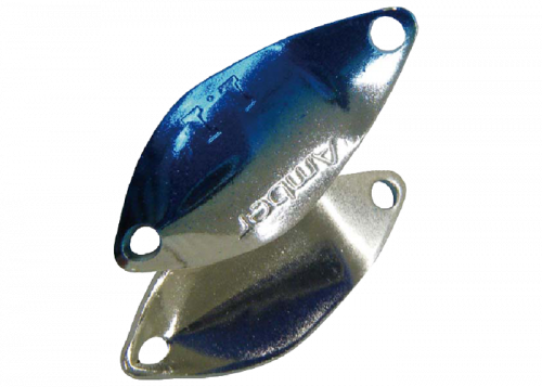 Блесна Amber 0,8гр. №M01