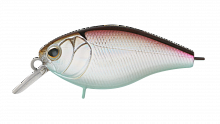 Воблер Крэнк Strike Pro Cranky 40, цвет: A53-EP Silver Smelt UV, (EG-164F#A53-EP)