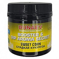 Комплекс DUNAEV AMINO-BOOSTER&DIP Сладкая кукуруза