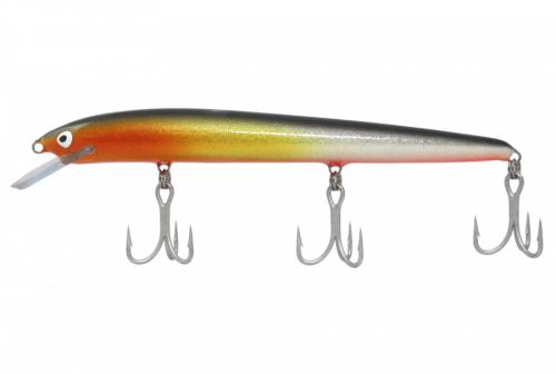 Воблер Nils Master INVINCIВLE Floating 15cm, 30 г., #226