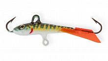 Балансир Strike Pro Strike Ice 25, цвет: Pike, (IF-006#A164F)