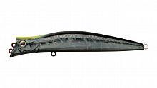 Воблер Дартер Strike Pro Darter-R Queen 100, цвет: A261 Black Graph UV, (JL-191F#A261)