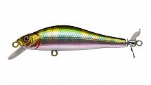 Воблер Минноу Strike Pro Archback Turbo 60, (EG-125DP#628-264)