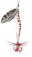 Блесна вращ. Lucky John TRIAN BLADE LONG 09.0г 007 в блистере