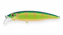 Воблер Минноу Strike Pro Beakster 110, цвет: A172FL Glowing Blue Lemon, (EG-124C#A172FL)
