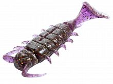 Виброхвосты съедоб. искусст. LJ Pro Series ALIEN BUG 2,5in (06,35)/S13 7шт.