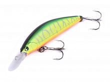 Воблер сусп. LJ Pro Series SILVER SHINER 88SP/301