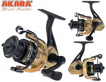 Кат. Akara River Hunter 1000 5+1 bb