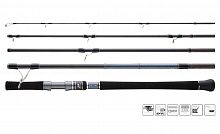 Удилище морское Hearty Rise Skywalker Shore Jigging SWSJ-965H