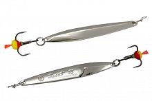 Блесна вертикальная ECOPRO Scout, 65мм, 7,5г,   S