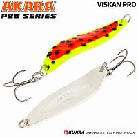 Блесна колеб. Akara Pro Series Viskan PRO 95 40 гр. 148