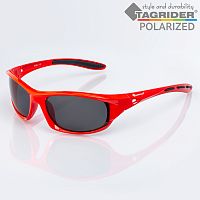 Очки поляриз.Tagrider N26-2 Gray