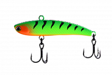 Виб ECOPRO Nemo Slim  48мм 5г 078 -Fire Tiгer