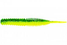 Мягк.приманки LureMax ESMERALDA  4"/10см, LSES4-010  Avokado Green  (5 шт)