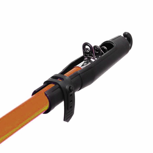 Удилище Tele rod 3,30m POLLY фото 4
