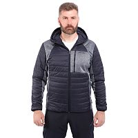 Куртка Aquatic КС-05ТС S поддевка (нейлон, soft shell, цвет:темно-синий, размер S)
