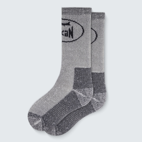Носки Alaskan, grey,  M, 35-39