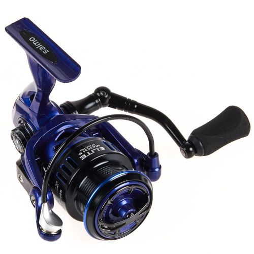 Катушка безынерц. Salmo Elite MATCH 6 2000FD фото 4