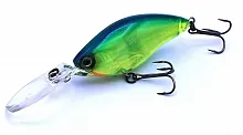Воблер Yo-Zuri F1158-HCLL 3DS Crank Deep Diver 65F