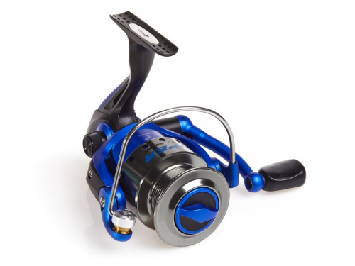 Катушка безынерционная Salmo Sniper SPIN 6 4000FD фото 4