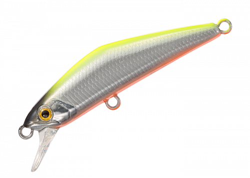 Воблер D-Compact 38мм. 2,5гр. №11