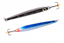 Блесна вертикальная ECOPRO Shprot,110мм, 26г,  BIB