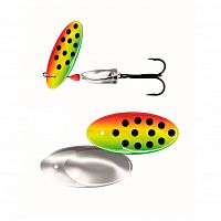 Блесна Stinger Turba XL 25гр #SFT