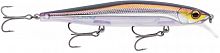 Воблер RAPALA Precision Xtreme Mavrik 110 /BLSD