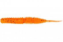 Мягк.приманки LureMax ESMERALDA  2,5"/6см, LSES25-008  Fire Carrot  (8 шт)