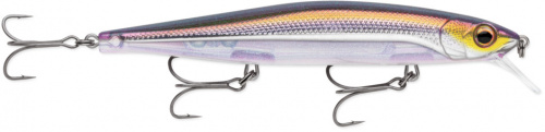 Воблер RAPALA Precision Xtreme Mavrik 110 /BLSD
