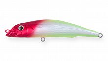 Воблер Дартер Strike Pro Darter-R King 105, цвет: X10 Clown Silver, (EG-024F#X10)