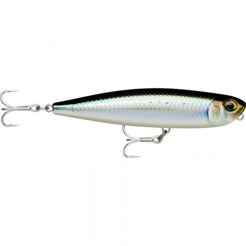 Воблер RAPALA Precision Xtreme Pencil Exo 127 /TRP