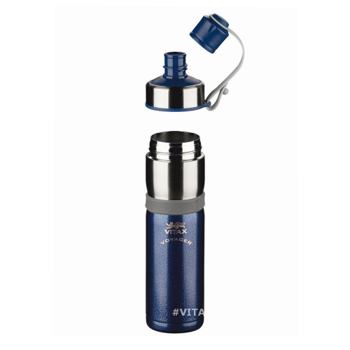 Термобутылка Vitax Voyager 500мл Active фото 3