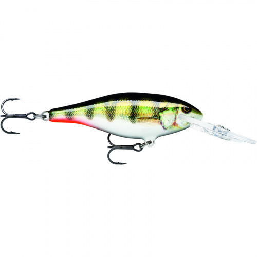 Воблер RAPALA Shad Rap 07 /PEHL