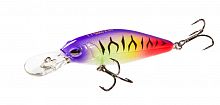 Воблер плавающий LJ ORIGINAL SHAD-XDR F 08.00/007