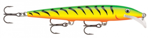 Воблер RAPALA Scatter Rap Minnow 11 /FT