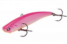 Воблер тонущий вертикальный LJ Pro Series SLIM VIB S 70.00/328