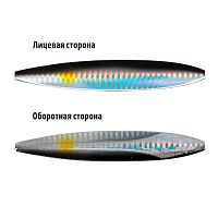 Блесна Stinger Mirage 360 110мм 28гр #SHADOW
