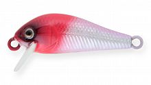 Воблер Крэнк Strike Pro UL Rider, цвет: 022PPP-713 Redhead Silver, (EG-183S#022PPP-713)