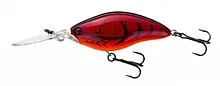 Воблер Yo-Zuri F1158-CF 3DS Crank Deep Diver 65F