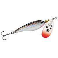 Блесна вращающаяся BLUE FOX Minnow Super Vibrax 2 /S
