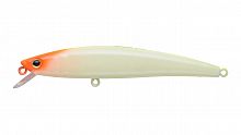 Воблер Минноу Strike Pro Arc Minnow 105SP, цвет: A116L Fluo Clown, (JL-092-SP#A116L)