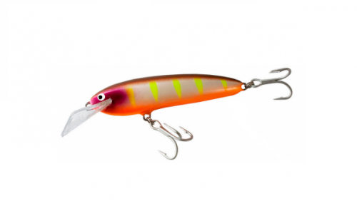 Воблер Nils Master JUMВо DD, 12cm, 32 г., #041