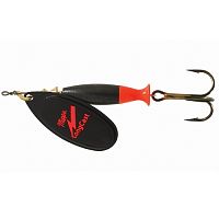 Блесна вращ. Mepps AGLIA LONG CAST, 4, BL