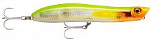 Воблер RAPALA MaxRap Walk’n Roll 10 /FHC