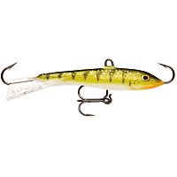 Балансир RAPALA Jigging Rap 11 /GYP / 11см, 29гр.
