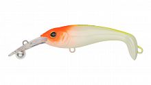 Воблер Шэд Strike Pro BT-Dancer 90SP, цвет: A116L Fluo Clown, (AS-001SP#A116L)